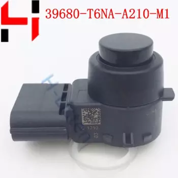 Датчик парковки автомобиля s Parktronic PDC, датчик парковки для Fit C R V Ci vic 39680-T6NA-A210-M1 OEM 0263033703