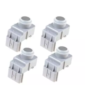 Датчик парковки для Hyundai Kia 95720-1R000, Система помощи при парковке, 4 шт., PDC