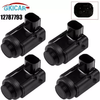 Датчик парковки ODIDIO PDC 12787793 для Opel Astra Saab 9-3 Vectra C Vauxhall Astra