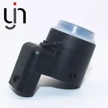 Датчик парковки PDC 2015-2018 для Opel Astra K mk7 7 VII 39207316, передний Парктроник, датчик парковки автомобиля, 1 шт.