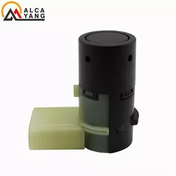 Датчик парковки PDC 7H0919275C 4B0919275E для AUDI A6 S6 4B 4F A8 S8 A4 S4 RS4 Для VW SEAT, SKODA
