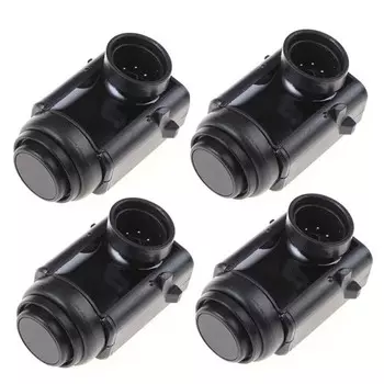 Датчик парковки PDC для Mercedes Benz W163 W164 W203 W210 W220 CL500 0015427418 0035428718 A0015427418, автомобильные аксессуары