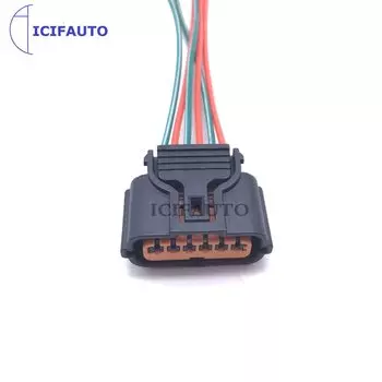 Датчик парковки PDC для разъема Hyundai, штепсельная вилка