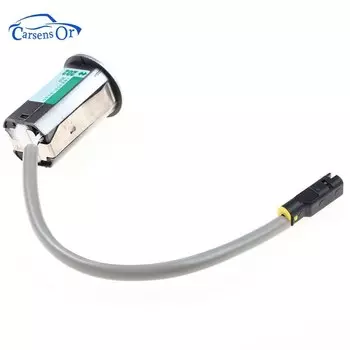 Датчик парковки PDC для Toyota Camry 30 40 Lexus RX300 RX330 RX350, 3 цвета