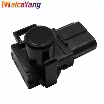 Датчик парковки PDC для Toyota Land Cruiser Sequoia, 4,6 л, 4,7 л, 5,7 л, V8, 89341-33160, 8934133160, 3 цвета