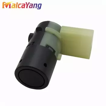 Датчик парковки PDC Parktronic для Audi A6 C5 C6 2002-2011, A4 2007-2009, A8 2003-2010, Стайлинг автомобиля 7H 0919275 C