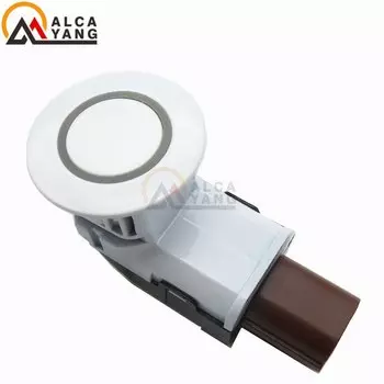 Датчик парковки PDC подходит для Honda Odyssey 2005-2009 CRV 2004-2010 2011 2012 2013, датчики Parktronic 39680SHJA61 39680-SHJ-A61