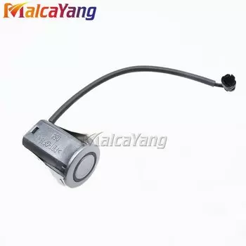 Датчик парковки PZ36200208, PZ362-00208 для Toyota Camry 30 40, Lexus RX300, RX330, RX350, серебристый