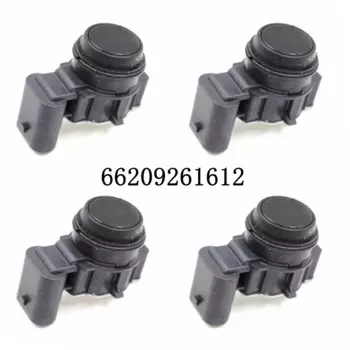 Датчик парковки, радар-детектор, подходит для B M W 1 Series 2 Series F20 F21 F22, 4 шт.
