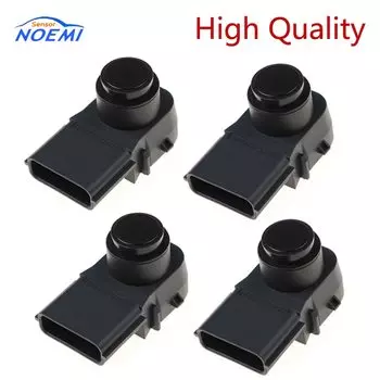 Датчик парковки YAOPEI 95720-J5100 95720J5100 PDC для Hyundai Kia STINGER 17 2006-2008, автомобильные аксессуары