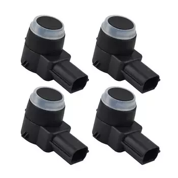 Датчик парковки заднего хода PDC для Volkswagen Golf Jetta Vento 2008 2009 2010 2011 2012 2013, контроль расстояния парковки 95918951