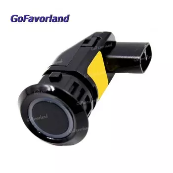 Датчик парктроника PDC, электромагнитный датчик парковки 96673471 для Chevrolet Captiva C100 C140 2,0 D 2006-2011 C100 C140 2,2 D