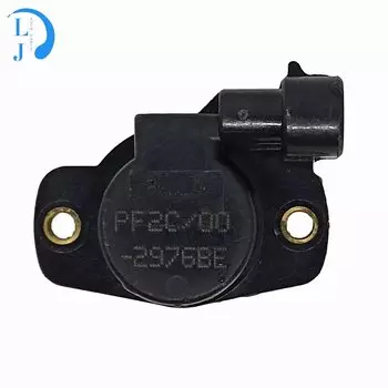 Датчик положения дроссельной заслонки PF2C/00 TPS, подходит для Renault Nissian Chery QQ Car