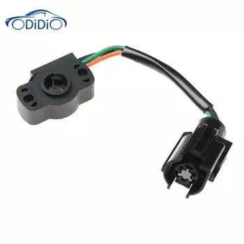 Датчик положения дроссельной заслонки TH44T TPS для Ford Mustang E-Series Bronco Pickup F-Series