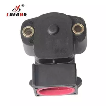 Датчик положения дроссельной заслонки TH74 для 1987-1995 Ford Aerostar, Bronco & Mercury L4 V6 F12Z9B989DA F19Z9B989BA F2DF9B989BA F2DZ9B989B