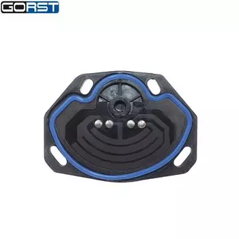 Датчик положения дроссельной заслонки TPS 3437022 для Citroen AX ZX Xantia Peugeot 106 306 309 405 406 605 806 VW GOLF GL Renault Lancia