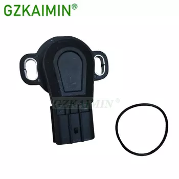 Датчик положения дроссельной заслонки Tps датчик 8973728510 8-97372851-0 97372851 для дизельного двигателя Holden Jackaroo л 4JX1.