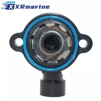 Датчик положения дроссельной заслонки/TPS для двигателей Mercruiser Sterndrive 350 383 496 5.7L 8.1L 8.2L 8M0097035