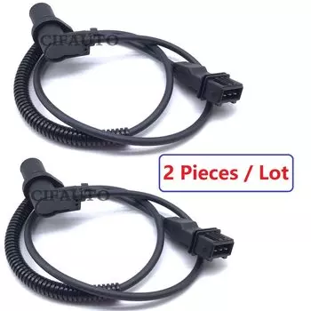 Датчик положения коленчатого вала 1/2 90506103 1238228 09174621 6238377 для Vauxhall Opel Astra F G Calibra A Omega B Vectra 1,8 2,0