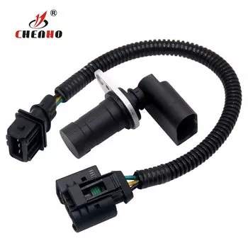 Датчик положения коленчатого вала для BMW E36 E46 E39 X3 X5 Z3 96-06 12141709616 1709616 НСК 106100