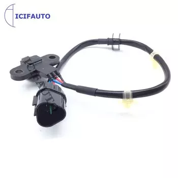Датчик положения коленчатого вала для Chrysler Sebring Mitsubishi Eclipse Expo Galant Mighty Dodge Avenge Eagle Talon MD300101,J5T25171