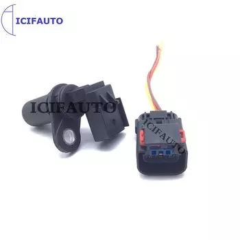 Датчик положения коленчатого вала двигателя для Chrysler Crossfire Sebring Dodge Nitro Neon Stratus SX Jeep 2,0 2,4 3,2 3,7 л 05269873 АБ