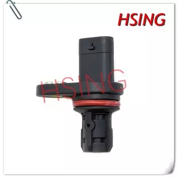 Датчик положения распредвала подходит для 2012-2018 Ssangyong New Actyon 2.0L *** часть № 172 153 0428 1721530428