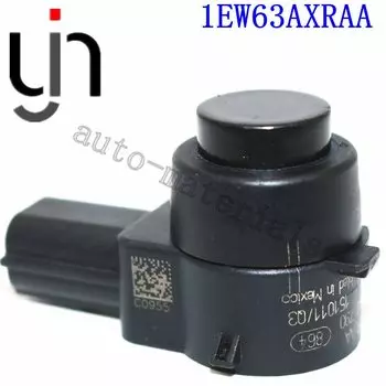 Датчик помощи при парковке Lib Erty 300 Gra Nd Che Rokee PDC 1EW63AXRAA OEM 0263003790 1EW63TZZAA 2009-2013