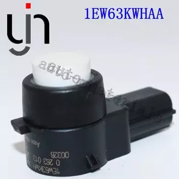 Датчик помощи при парковке Lib Erty 300 Gra Nd Che Rokee PDC 09-13 1EW63KWHAA 1EW63LAUAA 1EW63LBGAA 1EW63LPSAA, 1 шт.