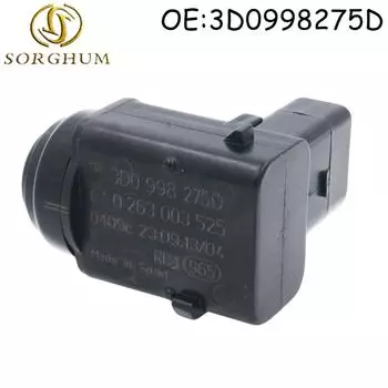 Датчик постоянного тока 3D0919275D 1J0919275B 0263009588 PDC для VW GOLF IV BORA TDI TOUAREG SEAT 1J0 919 275 B, 1 шт./4 шт.