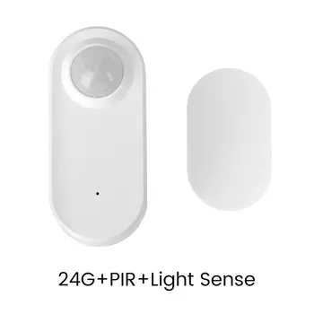 Датчик присутствия Aideepen Zigbee