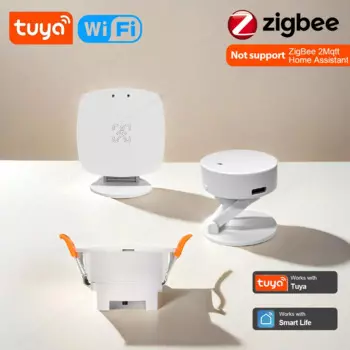 Датчик присутствия Loginovo 24G