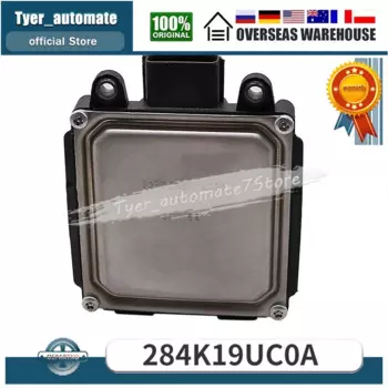 Датчик радара для слепых зон 284K19UC0A для NISSAN MURANO 2017-2019