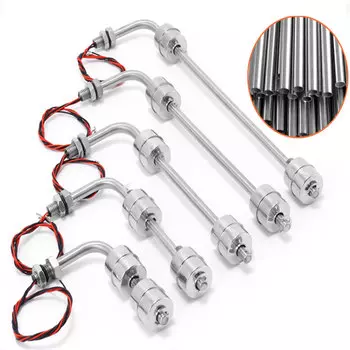 Датчик расхода CNMAWAY