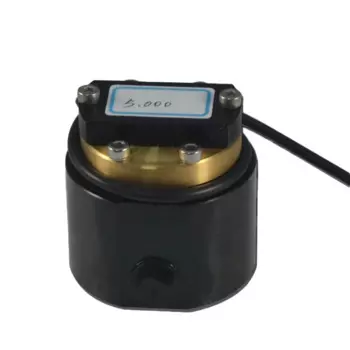 Датчик расхода топлива