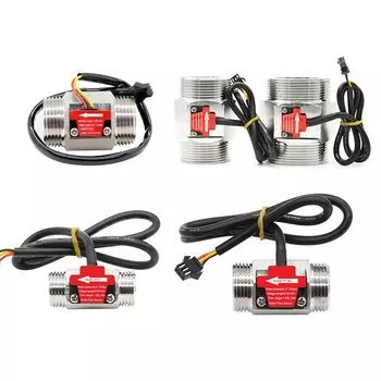 Датчик расхода воды Acarps 1/2"-2" 1.75МПа