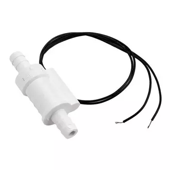 Датчик расхода воды Aideepen Piston