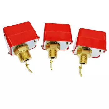 Датчик расхода воды CNMAWAY HFS-15/20/25