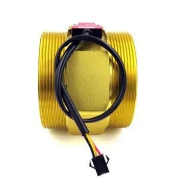 Датчик расхода воды LOUCHEN ZM DN80