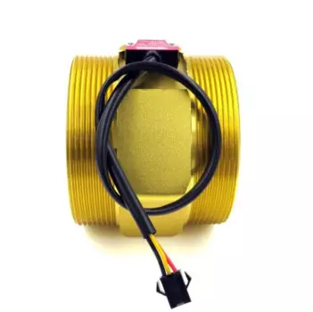 Датчик расхода воды LOUCHEN ZM DN80