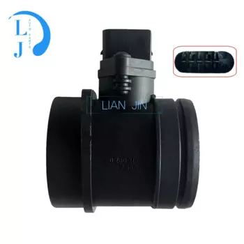 Датчик расхода воздуха 0280218159, подходит для BMW 13627566989