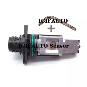 Датчик расхода воздуха для Bmw 325i 325ic 235is 525i 525it 530i 530it M3 2.5L 3.0L E36 E34 OE #13621747155,13621733258,13621738908