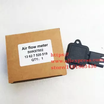 Датчик расхода воздуха для BMW E60/E90 13627520519