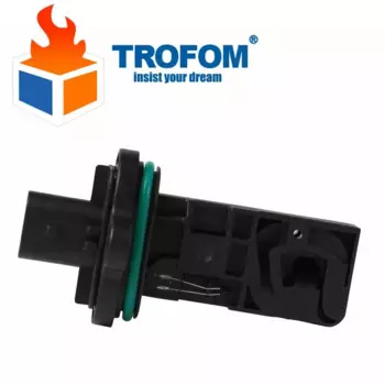 Датчик расхода воздуха для Cadillac ELR Vauxhall Opel Astra J Corsa D Zafira Chevrolet Cruze Sonic 0280218254 11301682