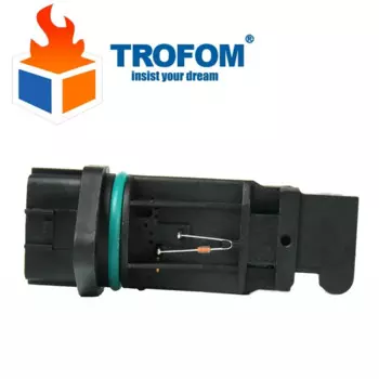 Датчик расхода воздуха для NISSAN ALMERA TINO PRIMERA 1,5 1,8 2,2 0280218005 0280218006 0986280232 22680-36550 22680-7J600