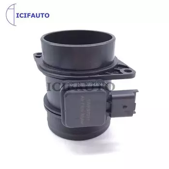 Датчик расхода воздуха Maf для Land Rover Range Rover Discovery MK III LS IV Jaguar XF XJ 2,0 3,0 TD 5WK97011 PHF500090