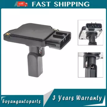 Датчик расхода воздуха MAF для Toyota Tundra Sequoia V8-4.7L Lexus 2000-2004