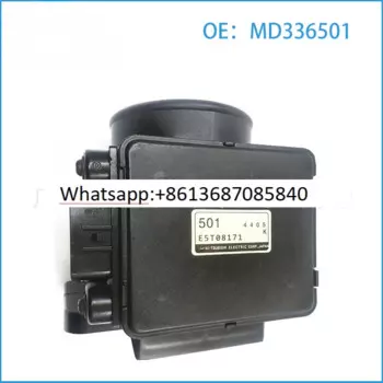 Датчик расхода воздуха MD336501 E5T08171
