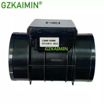 Датчик расхода воздуха OEM 13800-58B00 1380058B00 для Suzuki Vitara