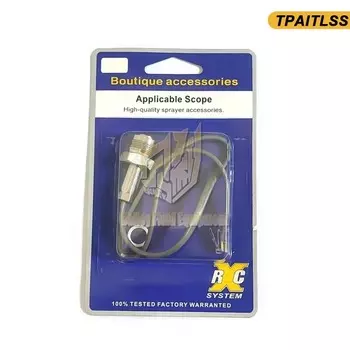 Датчик распыления краски Tpaitlss 243222 для GRC 695 795 1095